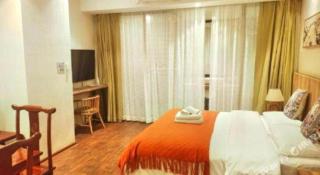 Meizhou See You Again Hostel - 1