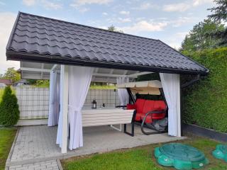 Domki u Henia 330B - 2