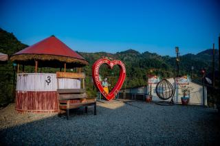 Jhangajholi Village Resort - 1