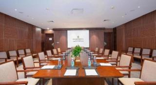 Rezen Hotel Pasonda Junyu - 4