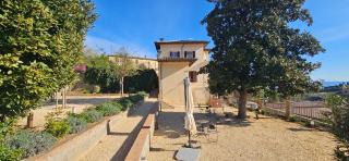 Villa Palazzo Delle Erbe - 1