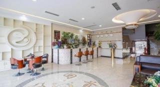 yiantaisheng hotel co ltd - 9