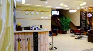 yiantaisheng hotel co ltd - 8