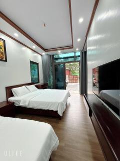 Trang An May Homestay - 5