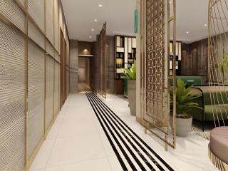 Jinjiang Metropolo Hotel Nanjing Confucius Temple Branch - 3