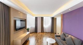 Lavande Hotel Deyang Guanghan - Deyang - 6