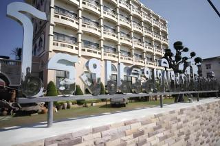 Phitsanulok Orchid Hotel - 1