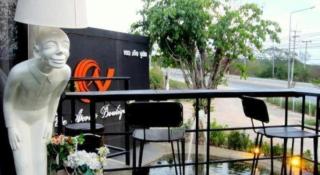 De Aerng Boutique Hotel - 7