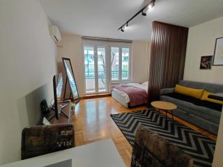 Apartment Arena Studio - 5