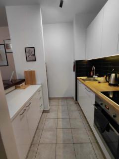 Apartment Arena Studio - 4