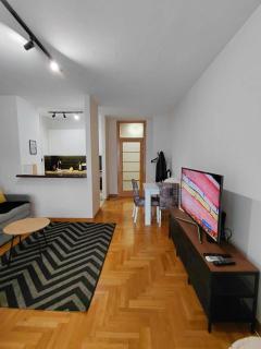 Apartment Arena Studio - 1