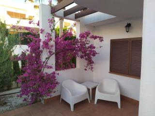 Welcoming apartment with sea view - 94m² - 9