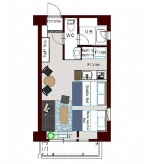 Corridor San 201 コリドールサン201 - 7