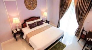 Khamthana the Colonial Hotel Chiangrai - 6