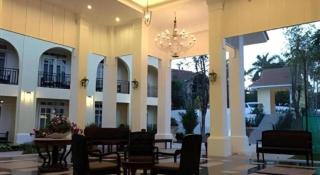 Khamthana the Colonial Hotel Chiangrai - 8
