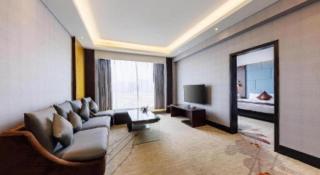 Foshan Xin Hu Hotel - 6