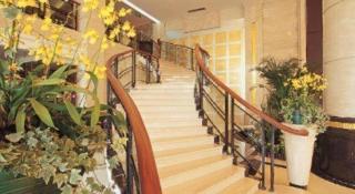 Foshan Xin Hu Hotel - 1