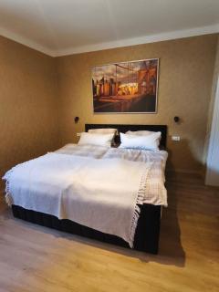 Hehlentor Fachwerkwohnung - 2