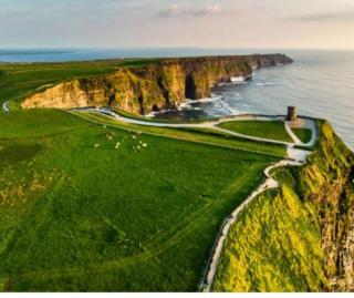 Atlantic Sunset - Full of Charm and Character - 5