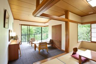 Shiki Resort Gora Saika - Hakone - 6