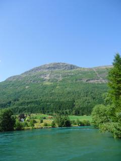 Scenic Mountain View House on the Panoramic Road - 2