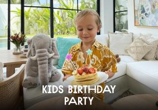 Family Nest Resort & Villas - 2