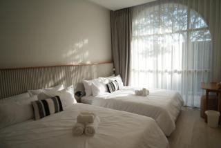 La Kana Boutique Villa - Kamphaeng Phet - 9