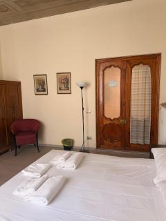 Il Pellegrino Guesthouse - Florence - 9