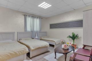 Farm Near RAK Airport 2 Heated Pools BBQ 4BR 10 extra mattress - 2