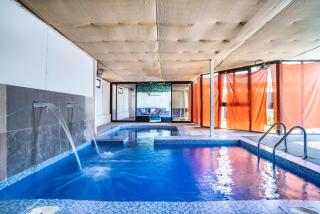 Farm Near RAK Airport 2 Heated Pools BBQ 4BR 10 extra mattress - 7