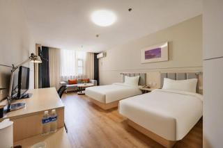 JinJiang Inn Baoji Administra Tion Center - 4