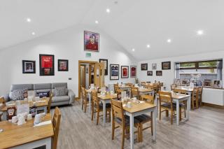 All Seasons B&B - Portrush - 2