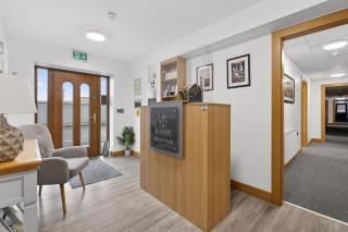 All Seasons B&B - Portrush - 3