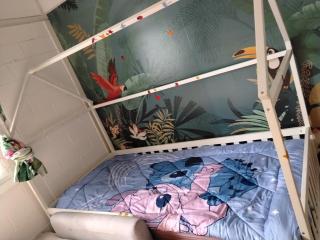 Jolie villa proche aéroport - 9