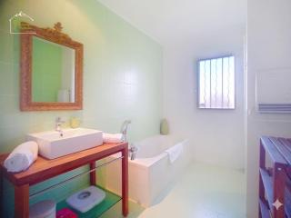 Maison contemporaine, piscine, proche centre-ville - 7