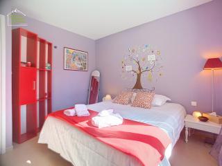 Maison contemporaine, piscine, proche centre-ville - 6