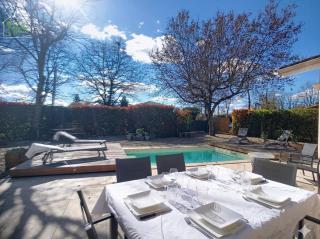 Maison contemporaine, piscine, proche centre-ville - 5