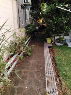 Jolie villa proche aéroport - 4