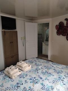 Jolie villa proche aéroport - 3