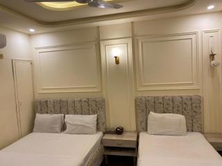 White Rose bNb Guest House - 5