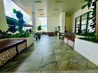 Chamber Luxury Serviced Suites KL - 9