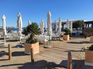 Welcoming apartment with sea view - 94m² - 7