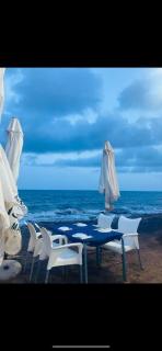 Welcoming apartment with sea view - 94m² - 6