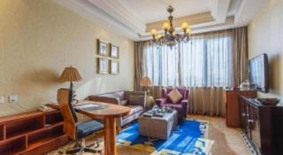 Hohhot Inner Mongolia Hotel - 9