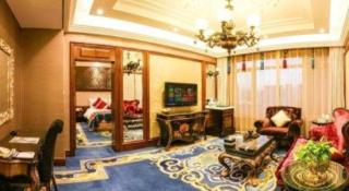 Hohhot Inner Mongolia Hotel - 8