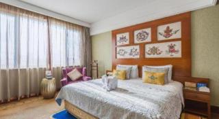 Hohhot Inner Mongolia Hotel - 6