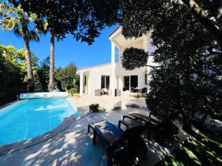 Villa Cosy - Villa de vacances environnement calme MAE-4054 - 9