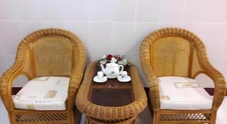 Quang Sang Hotel Can Tho - 1