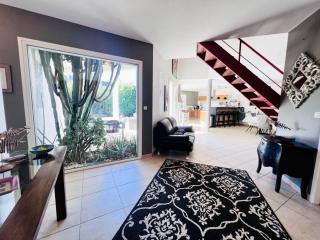 Villa Cosy - Villa de vacances environnement calme MAE-4054 - 8