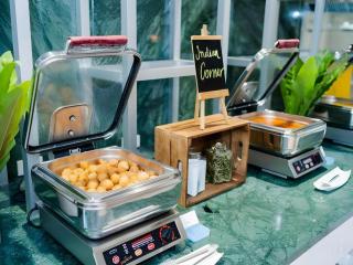 Mood Hotel Pattaya - 5